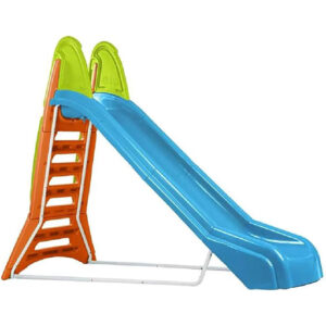 Méga toboggan aquatique Feber