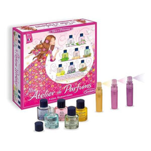Mon Atelier de Parfums SentoSphère