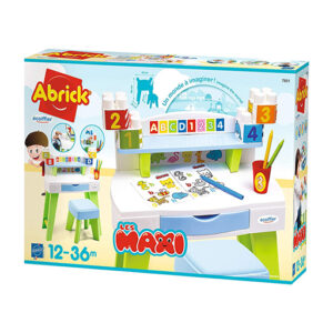 Mon Premier Bureau Ecoiffier