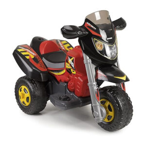 Moto électrique à 3 Roues FEBER