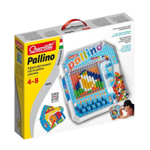 Jeu créatif Pallino Quercetti