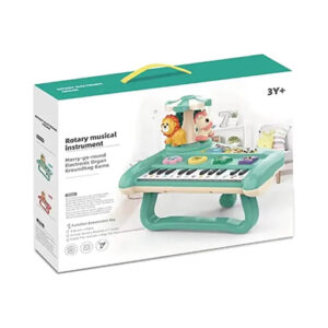 Piano électronique