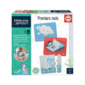 Premiers mots Educa