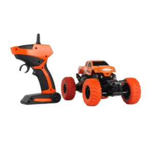 Monster stunt voiture RC