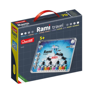 Rami travel Quercetti