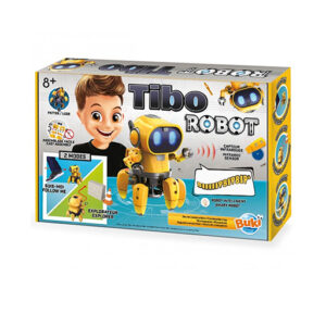 Robot Tibo Buki