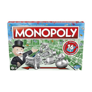 Monopoly Classic Hasbro