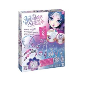 Bijoux portails – Nebulous Stars