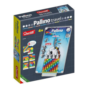 Jeu de labyrinthe Pallino Travel Quercetti