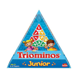 Triominos junior Goliath