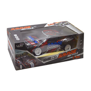 Voiture de drift savage radiocommande