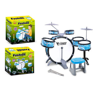 Batterie de jazz