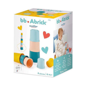 jeu bb abrick