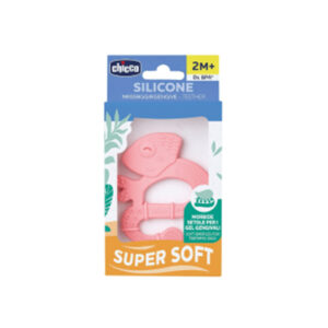 Anneau de dentition Chicco