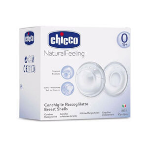 Coussinets D'allaitement CHICCO