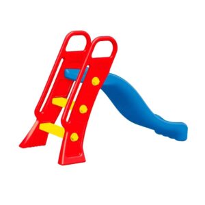 Toboggan Junior Dolu