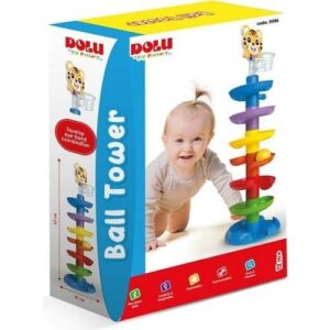 Petite Tour des balles DOLU