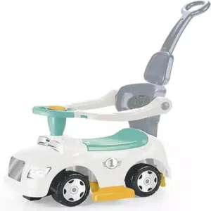 Porteur 3en1 Dolu