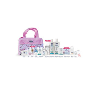 Sac De Maternité Rose CHICCO