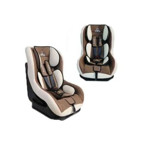Siège auto Travel beige Prima