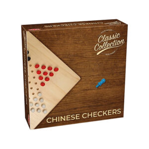 Tactic Jeu de société à dames chinoises