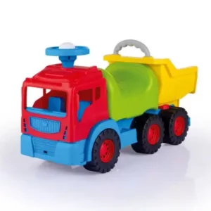 Camion Porteur Dolu