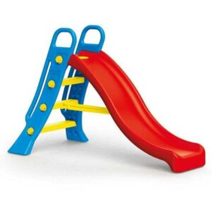 Toboggan option eau Dolu