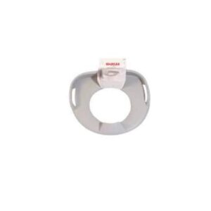 Reducteur toilette gris Dolu