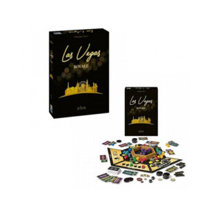 las vegas royale Ravensburger