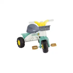 Nouveau Tricycle enfant complet Dolu