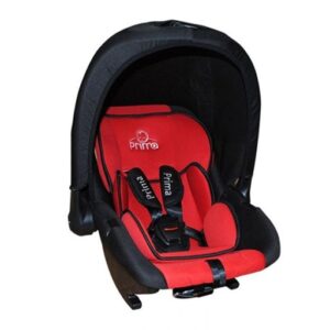 Siège auto Maxi cosi bye Bye rouge Prima