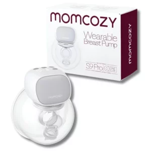 momcosy tire lait