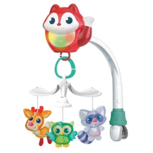 Mobile 3 en 1 Winfun