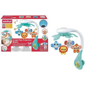 Mobile musical Winfun