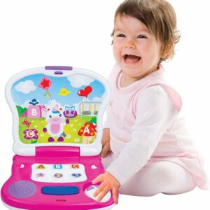 Ordinateur portable Junior Licorne Winfun