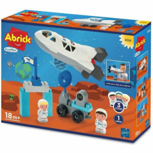 Base spatiale Ecoiffier