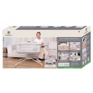 Berceau cododo Mastela