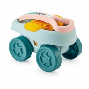 Chariot 40 pieces Abrick