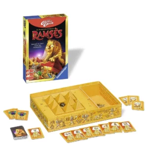 Coffret Egypte Ravensburger