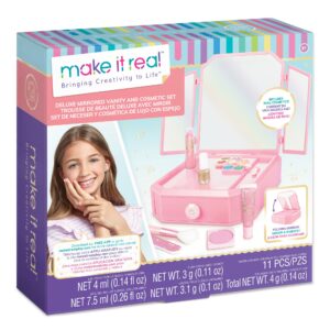 Coiffeuse pour enfants Make It Real