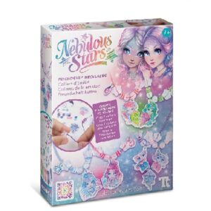 Colliers d'amitié Nebulous Stars