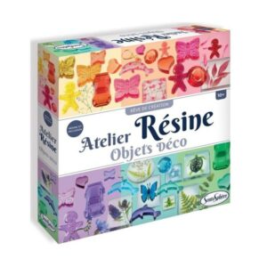 Création perle et bijou SentoSphère