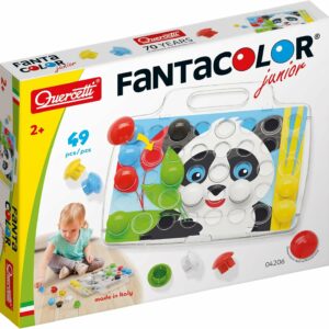Fantacolor Junior Basic Quercetti