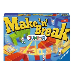 Jeu Junior Make 'N' Break Ravensburger
