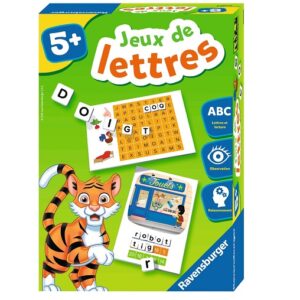 Jeux de Lettres Ravensburger