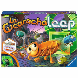 La Cucaracha Loop Ravensburger