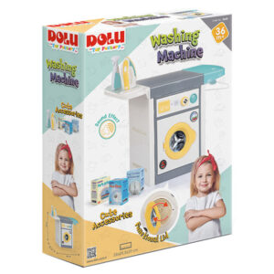 Machine à laver DOLU