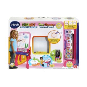 Magi chevalet interactif 3en1 Vtech