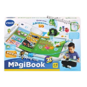 Magibook 3D VTech