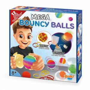 Mega Balles Buki